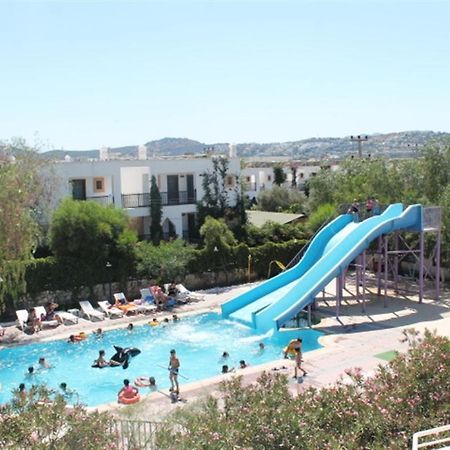 Tenda Hotel Бодрум Екстер'єр фото