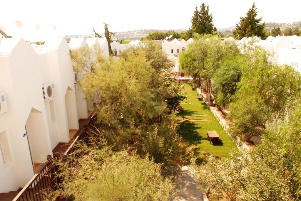 Tenda Hotel Бодрум Екстер'єр фото
